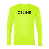 Safety Yellow