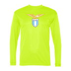 Men’s Lazio FC - C2 Sport - Performance Long Sleeve T-Shirt - 5104