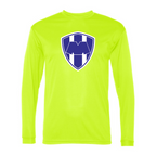 Men’s Monterrey FC - C2 Sport - Performance Long Sleeve T-Shirt - 5104