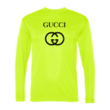 Safety Yellow