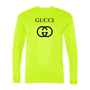 Safety Yellow