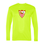 Men’s Sevilla FC - C2 Sport - Performance Long Sleeve T-Shirt - 5104