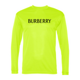 Safety Yellow