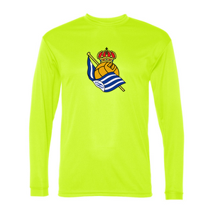 Safety Yellow