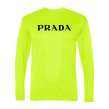 Safety Yellow