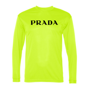 Safety Yellow