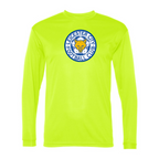 Men’s  Leicester City FC - C2 Sport - Performance Long Sleeve T-Shirt - 5104