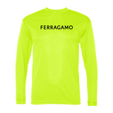 Safety Yellow