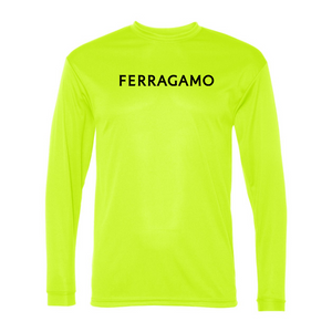Safety Yellow
