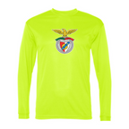 Men’s SL Benfica FC - C2 Sport - Performance Long Sleeve T-Shirt - 5104
