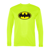 Safety Yellow