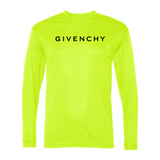 Safety Yellow