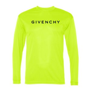 Safety Yellow