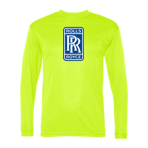 Safety Yellow