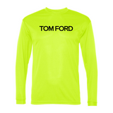 Safety Yellow