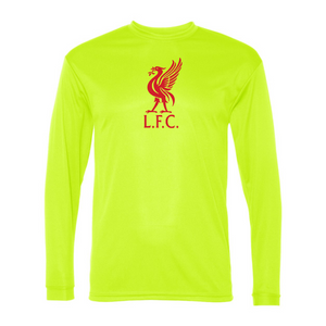 Safety Yellow