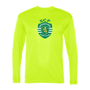 Safety Yellow
