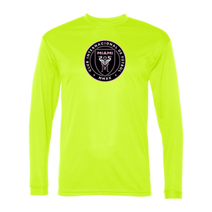 Safety Yellow