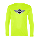 Safety Yellow