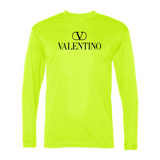 Safety Yellow