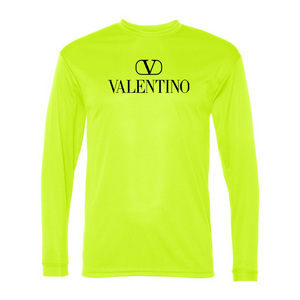 Safety Yellow