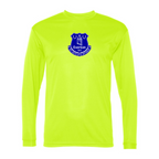 Men’s  Everton FC - C2 Sport - Performance Long Sleeve T-Shirt - 5104