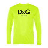 Safety Yellow