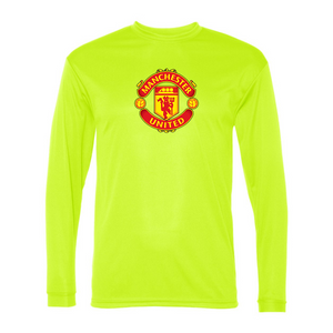 Safety Yellow