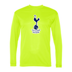 Men’s Tottenham Hotspur F.C. Soccer - C2 Sport - Performance Long Sleeve T-Shirt - 5104