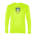 Men’s Leeds United Football Club - C2 Sport - Performance Long Sleeve T-Shirt - 5104
