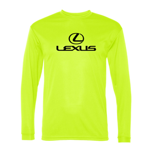 Safety Yellow