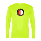 Men’s  Feyenoord FC - C2 Sport - Performance Long Sleeve T-Shirt - 5104