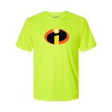 Safety Green