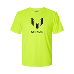Men's Lionel Messi Air Messi Soccer Performance T-Shirt