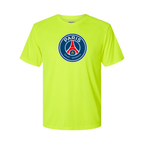 Men’s Paris Saint-Germain Soccer Performance T-Shirt