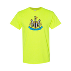 Men's Newcastle United FC Cotton T-Shirt