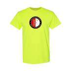 Youth Kids Feyenoord FC Cotton T-Shirt