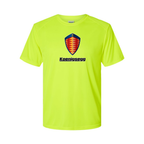 Youth Kids Koenigsegg Car Polyester T-Shirt