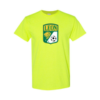 Youth Kids Leon FC Cotton T-Shirt