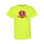 Men's Looney Tunes Warner Brothers Cartoon Cotton T-Shirt