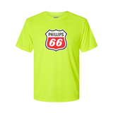 Safety Green