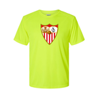 Youth Kids Sevilla FC Performance T-Shirt