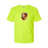 Safety Green