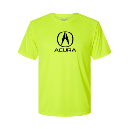 Men’s Acura Car Performance T-Shirt