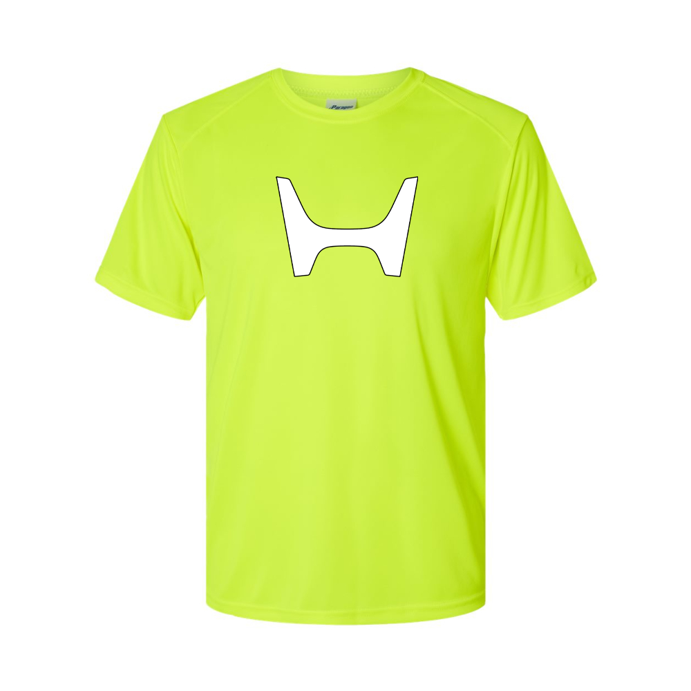 Youth Kids Honda Car New Performance T-Shirt