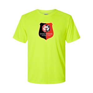 Safety Green