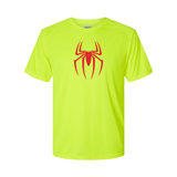 Safety Green