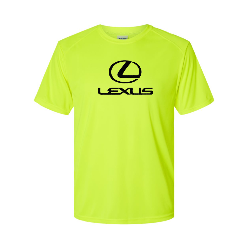 Youth Kids Lexus Car Performance T-Shirt