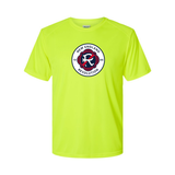 Safety Green