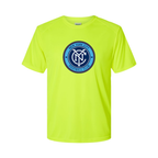 Men's New York City FC Performance T-Shirt